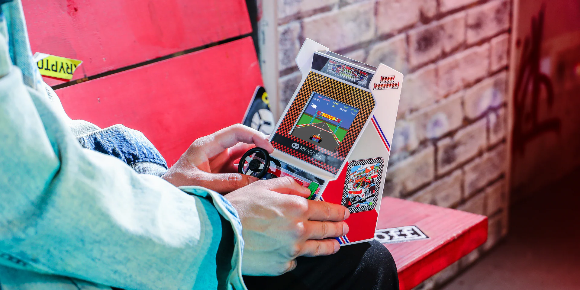 Welcome to Our Store